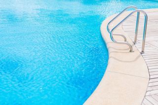 The Acres Amenities - Swimming Pool