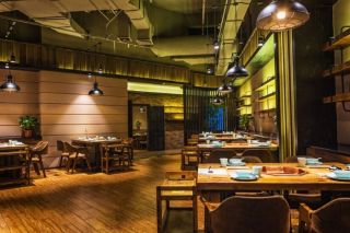 The Acres Amenities - Licensed Restaurants